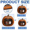 Playful,Halloween,Pet Lovers,Vector - Welcome Foolish Mortals Pet Lovers - Personalized Custom Shaped Wood Sign