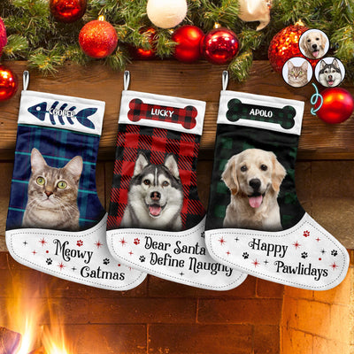 Christmas Stocking