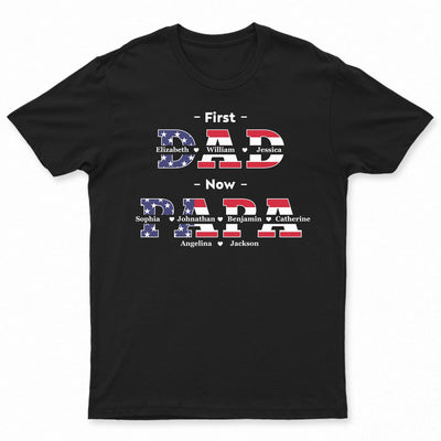 Independence Day T-Shirt