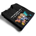 Travel Buddies Great Times Great Memories - Personalized T Shirt