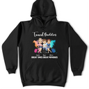 Travel Buddies Great Times Great Memories - Personalized T Shirt