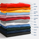 Graduation,Happy,Gift For Kids,Gift For Daughter,Gift For Son,Gift For Sibling,Gift For Sisters,Gift For Brothers,Gift For Bestie,Christian - Faith Over Fear Bible Verse - Personalized T Shirt