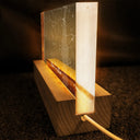 Star Map The Start Of Our Us Couple - Personalized Rectangle LED Light