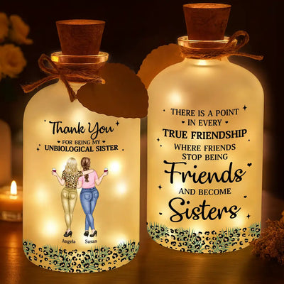 Thank You Gifts For Friends
