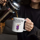 New Mom,New baby,Happy - The Best Mom Times New Mom - Personalized Mug