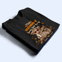 This Grandma Loves Her Herd - Personalized T Shirt