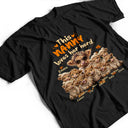 This Grandma Loves Her Herd - Personalized T Shirt