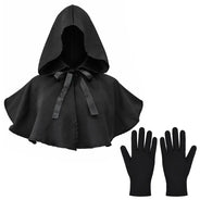 Add-On Hood And Gloves Set