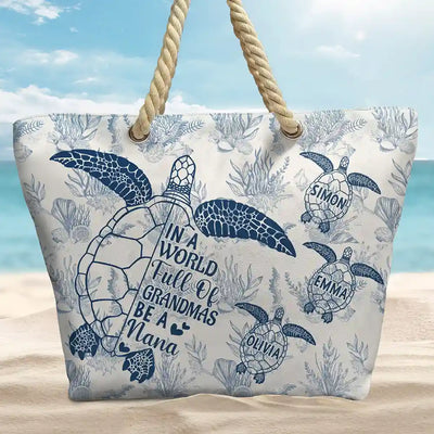 Beach Bag