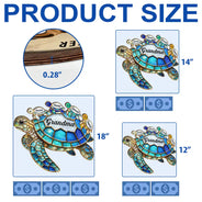 Gift For Grandma,Grandma - Grandkids,Grandma's Hobby,Happy - 