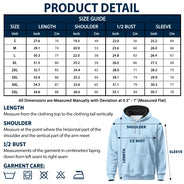 Gift For Yourself, Gift For Bestie, Gifts For Colleagues, Funny - Funny Chicken Bird F Caw F - Personalized Pullover Hoodie