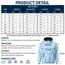 Gift For Grandparents,Gift For Grandpa,Gift For Grandma,Gift For Mother,Gift For Father,Happy,Christmas - This Grandpa Grandma Belongs To Kids Pet - Personalized Pullover Hoodie