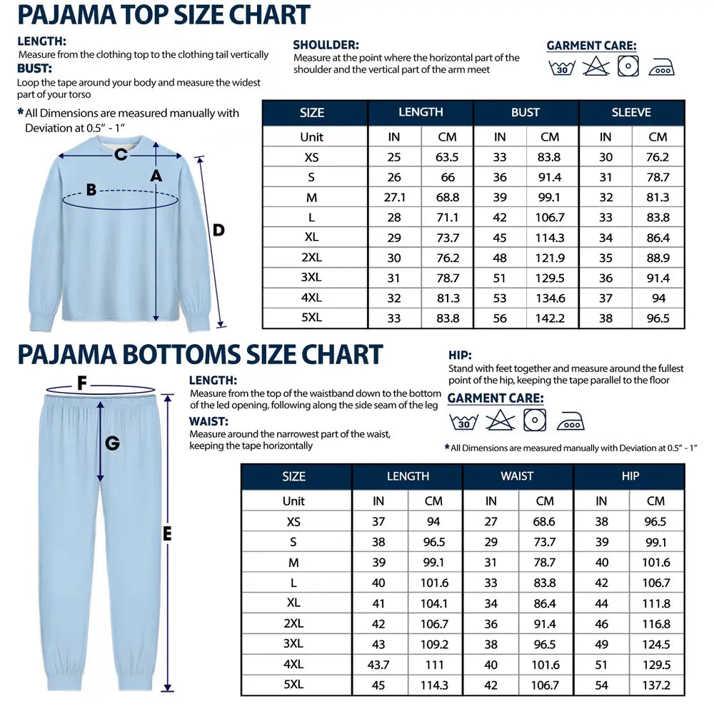 Gift For Grandparents,Gift For Grandpa,Gift For Grandma,Gift For Mother,Gift For Father,Happy,Christmas - This Grandpa Grandma Belongs To Kids Pet - Personalized Unisex Pajamas Set