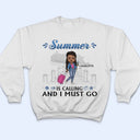 Just A Girl Boy Who Loves Cruising - Gift For Traveling Lovers - Personalized Custom T Shirt