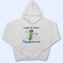 Just A Girl Boy Who Loves Cruising - Gift For Traveling Lovers - Personalized Custom T Shirt