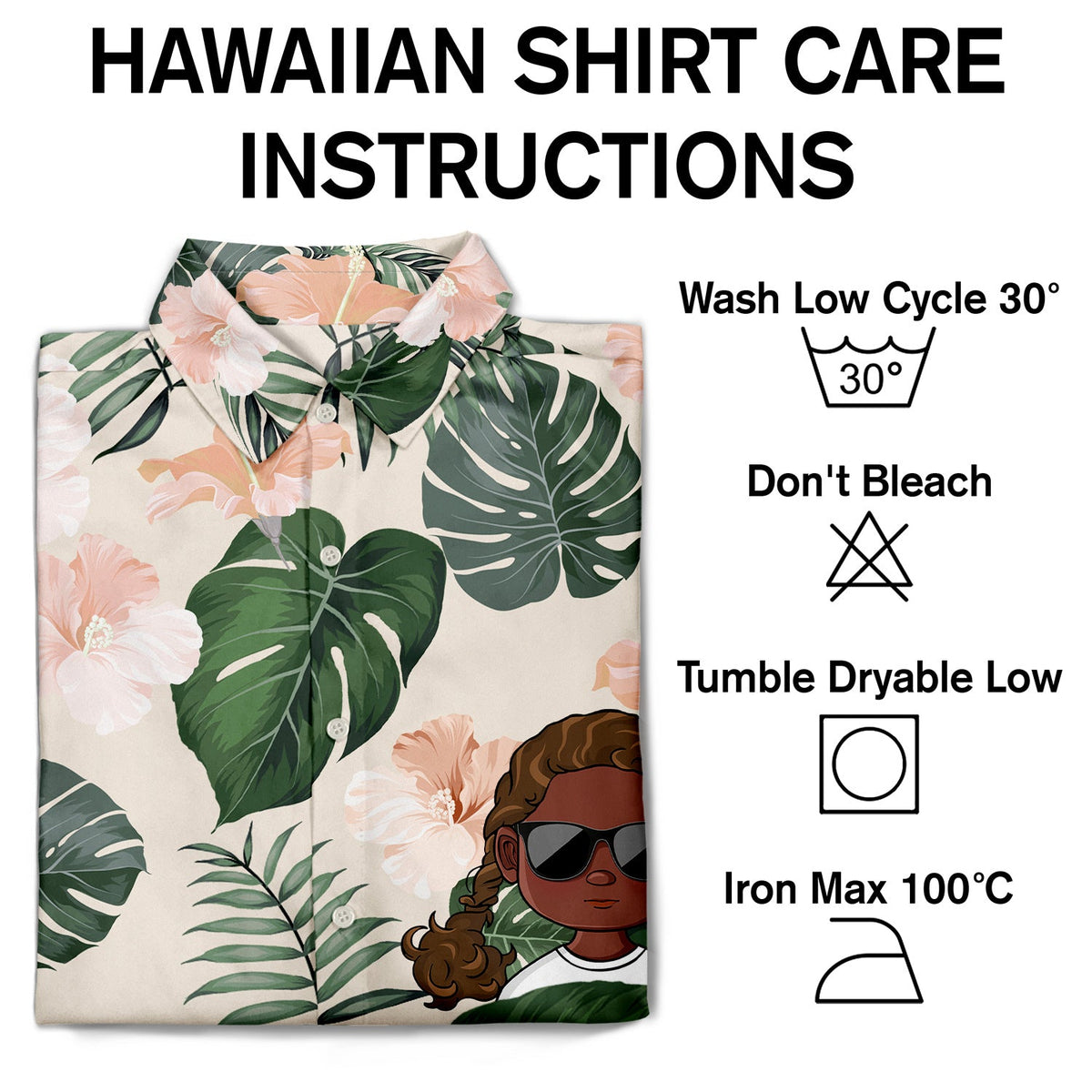 Best Mom, Nana, Auntie Ever - Birthday, Loving, Vacation Gift For Mother, Grandma, Grandmother - Personalized Custom Hawaiian Shirt