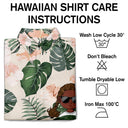 Best Mom, Nana, Auntie Ever - Birthday, Loving, Vacation Gift For Mother, Grandma, Grandmother - Personalized Custom Hawaiian Shirt