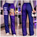 I Am Gaming Do Not Disturb 3D Effect Gamer - Personalized Sweatpants