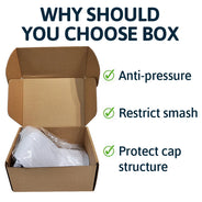 Pontoon Boat Hair Don't Care - Personalized Classic Cap