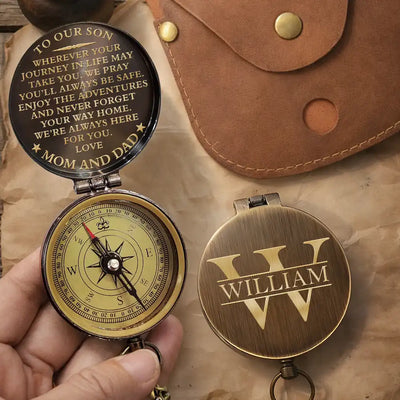 Compasses