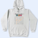 Gift For Grandma,Gift For Mother,Gift For Women,Happy,Top Market - Word Search Puzzle Blessed To Be Called Grandma Nana - Personalized T Shirt