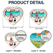 If Love Could Have Saved You - Christmas Memorial Gift For Pet Lovers, Dog Mom, Dog Dad, Cat Mom, Cat Dad - Personalized Suncatcher Ornament
