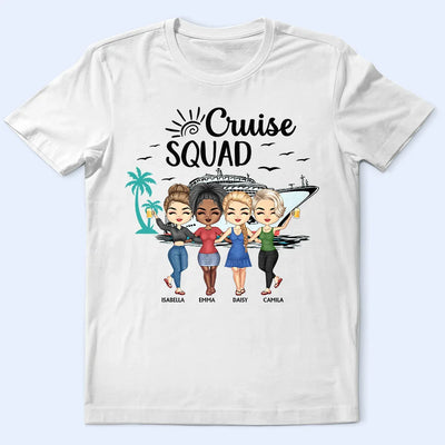 Travel Gifts for Besties