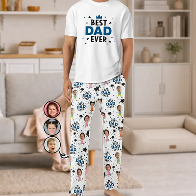 Loungewear Set