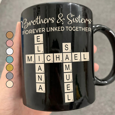 Scrabble Gifts