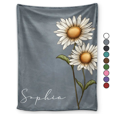 Blanket for Mom