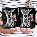 Gift For Couples,Gift For Husband,Gift For Wife,Gift For Boyfriend,Gift For Girlfriend,Happy - You And Me We Got This - Personalized Mug