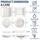 Gift For Sisters,Gift For Bestie,Custom Photo,Love - Sisters Are Different Flowers From The Same Garden Nacre Effect - Personalized Ring Dish