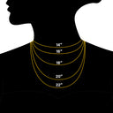 Happy,Parents,Gift For Grandparents,Gift For Mother,Gift For Wife,Gift For Grandma - Custom Photo Happy Kid Grandkids Parents Grandparents - Personalized Bubble Projection Necklace