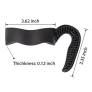 20 Oz Tumbler Handle, Reusable Anti-Slip Easy Grip Handle, Handle Holder For 20 Ounce Tumbler