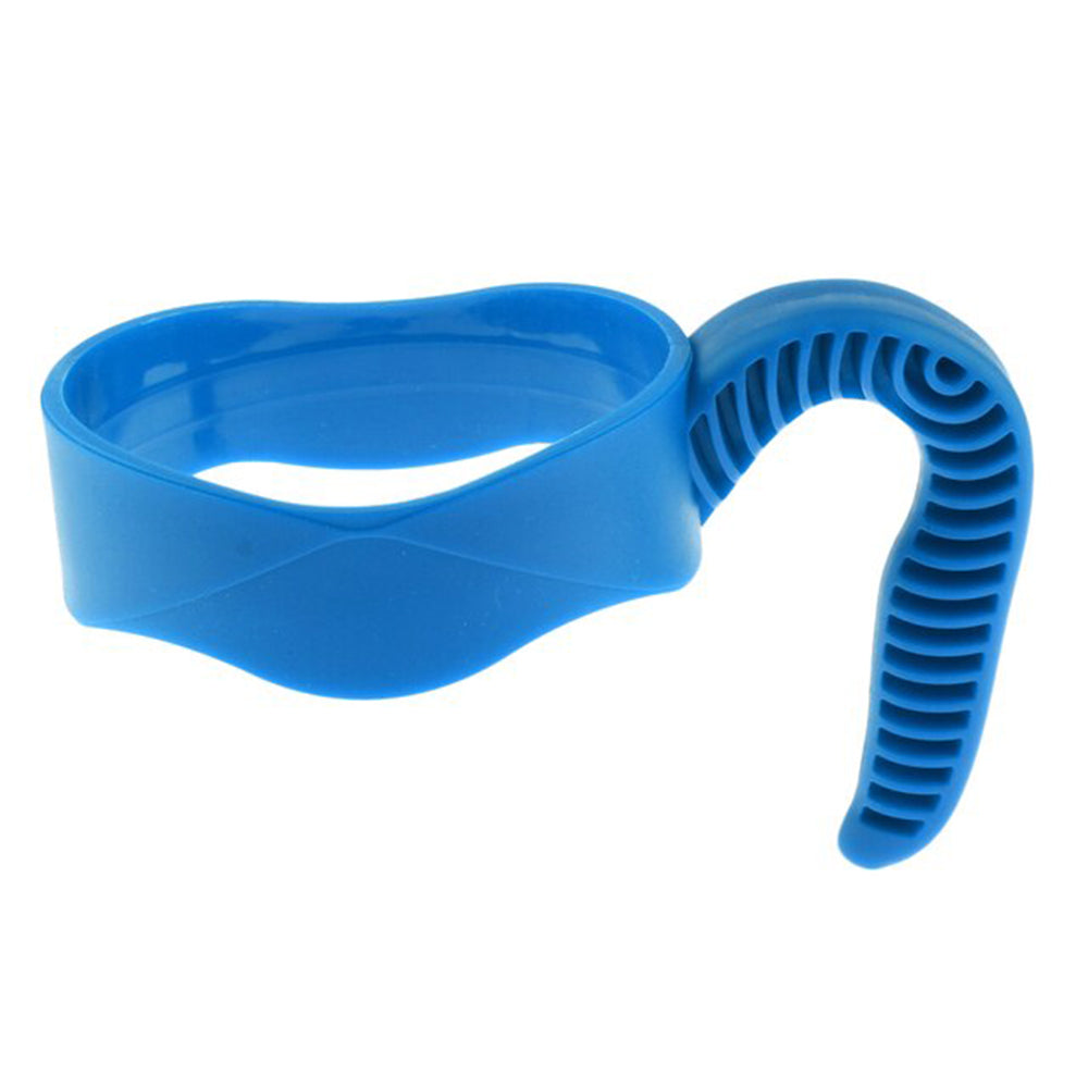20 Oz Tumbler Handle, Reusable Anti-Slip Easy Grip Handle, Handle Holder For 20 Ounce Tumbler