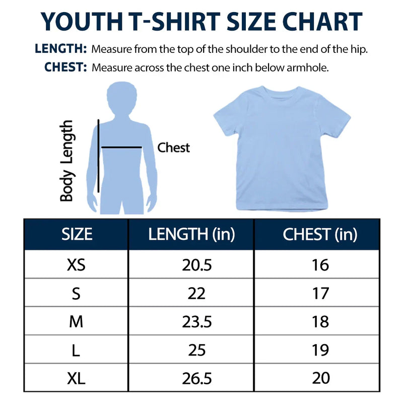 First Day Of School - Personalized T Shirt