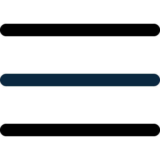 mobile menu